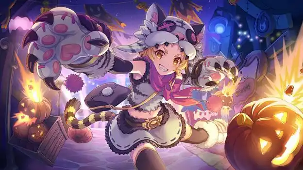 深夜食堂的老板娘